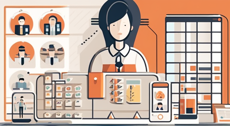 南通鑫淼人力资源怎么样