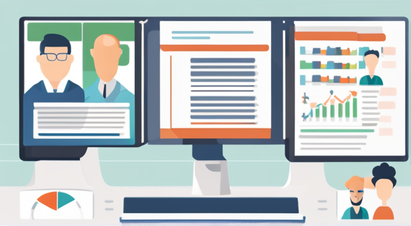 人力资源风评怎么做的