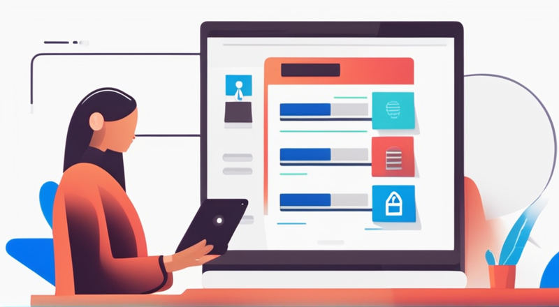 人力资源店怎么找客户