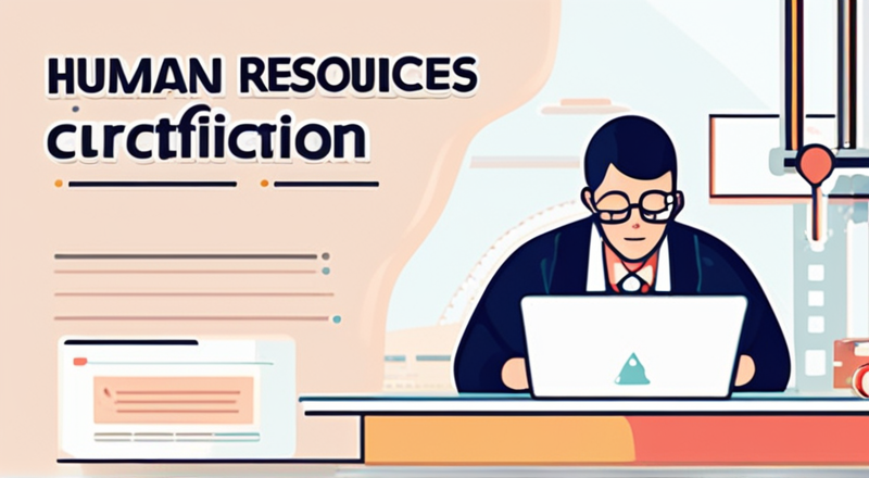 人力资源本怎么考