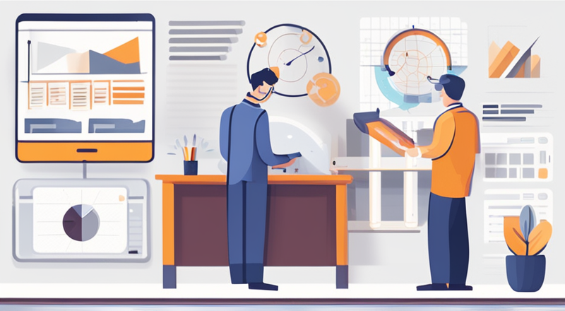 人力资源橱窗设计图怎么画