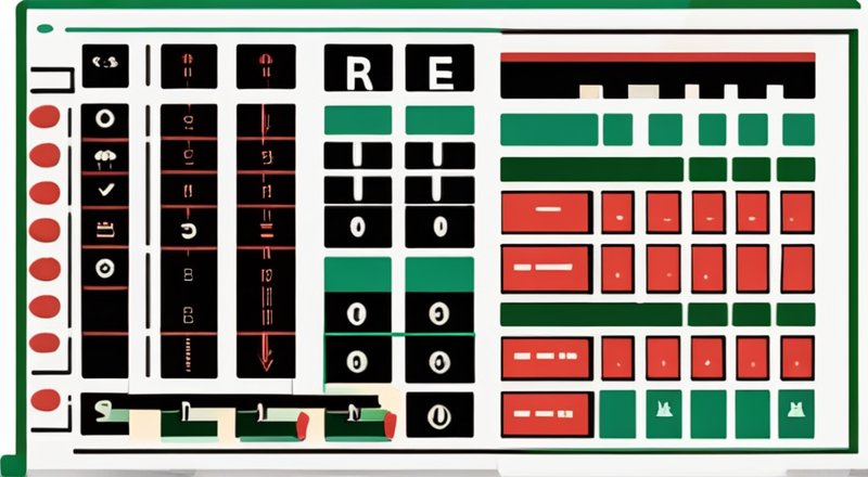 人力资源表格函数怎么算