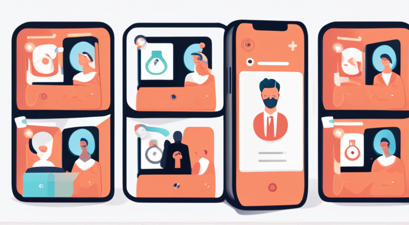 人力资源待岗直播怎么做