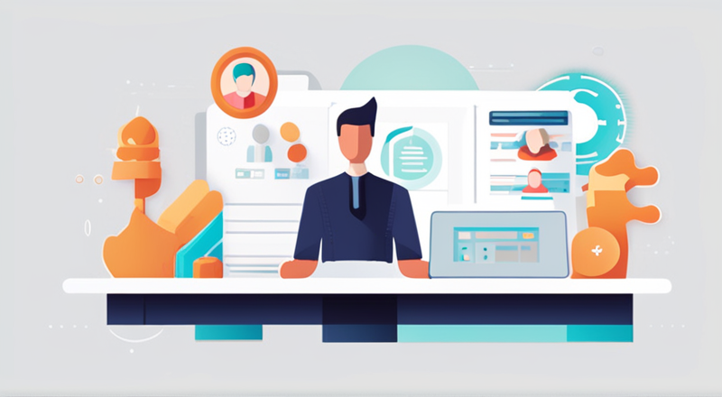 人力资源服务是怎么回事