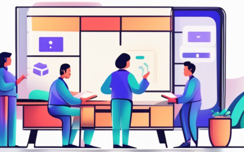 人力资源服务直播间怎么开