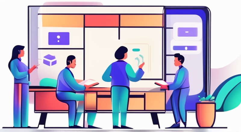 人力资源服务直播间怎么开