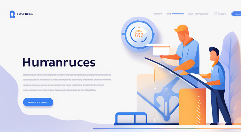 人力资源服务平台怎么样