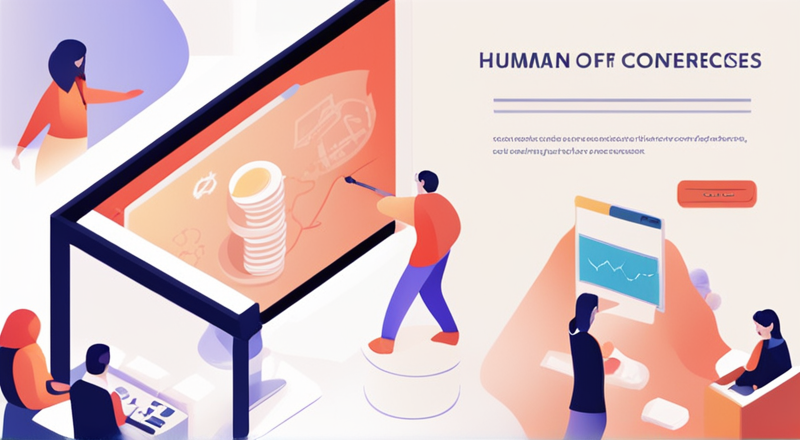 人力资源大会怎么参加