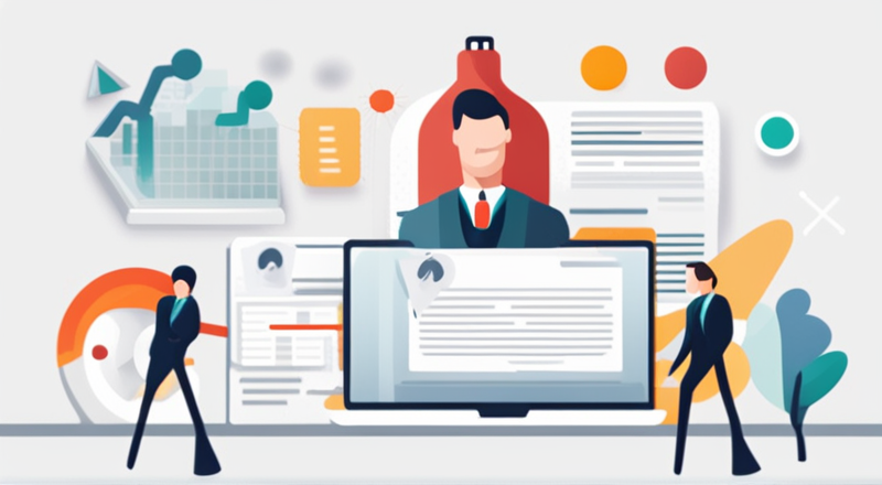 人力资源工作简诉怎么写