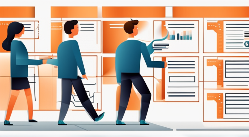 人力资源顾问清单怎么做