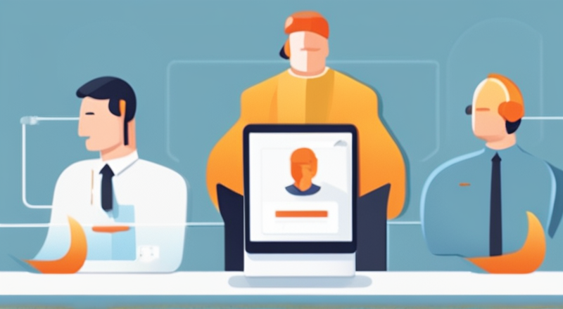 人力资源公司怎么招聘