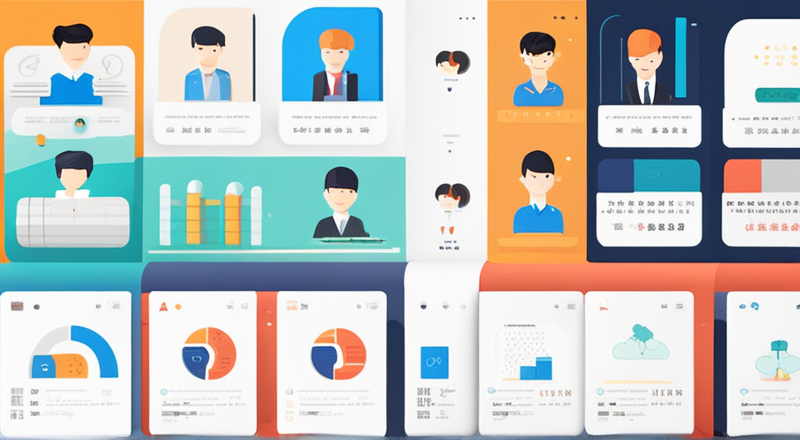 青岛迅升人力资源怎么样