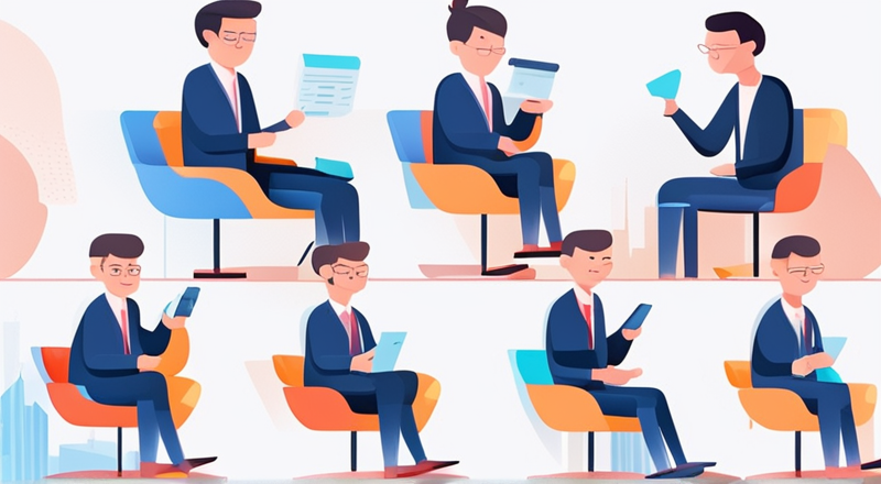 起点人力资源中介怎么样