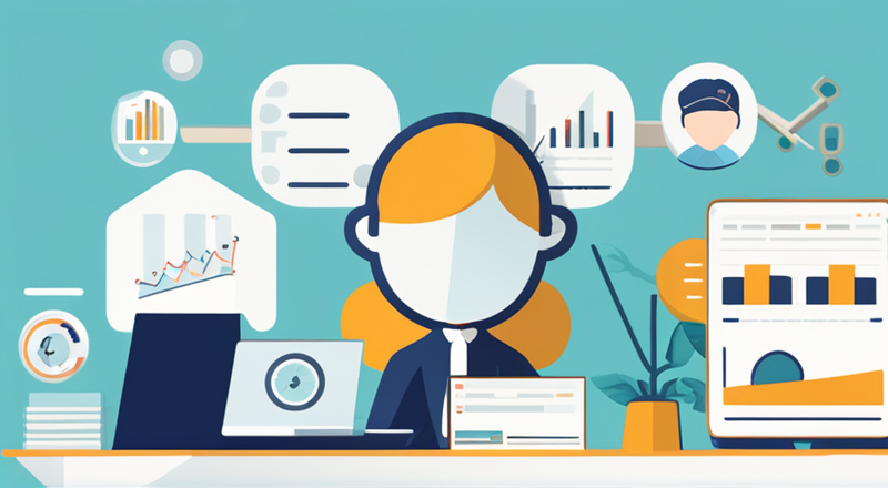 人力资源爆单怎么做