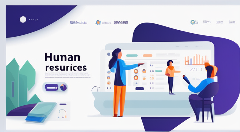 人力资源公司市场怎么样