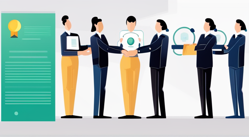 人力资源表彰奖项怎么写