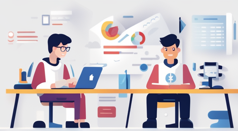 男生自考人力资源怎么样