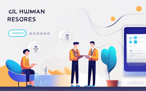 启立人力资源怎么样啊可靠吗