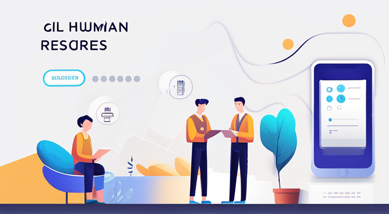 启立人力资源怎么样啊可靠吗