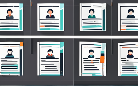 人力资源 简历怎么审核