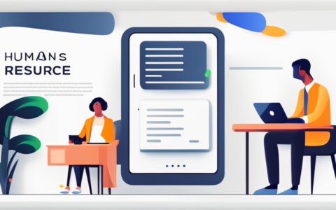 人力资源代理怎么谈