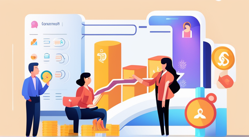 人力资源大公司收入怎么样