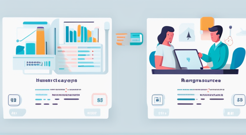 人力资源部工资怎么样