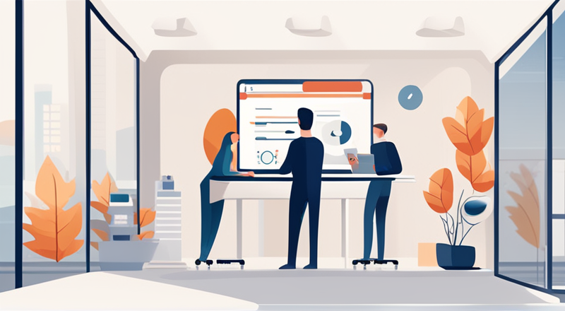 人力资源公司上班怎么样