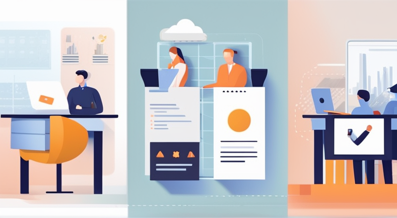 人力资源财务岗怎么样