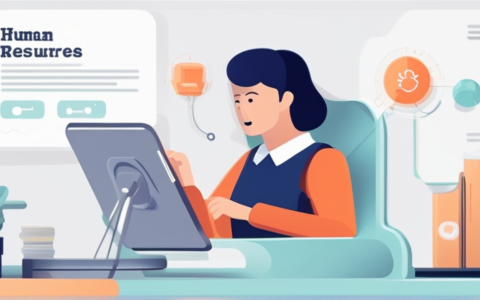 人力资源部行业怎么样