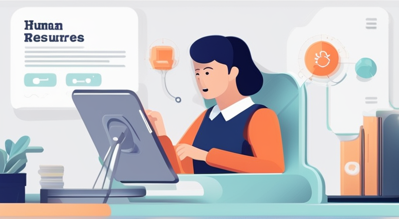 人力资源部行业怎么样