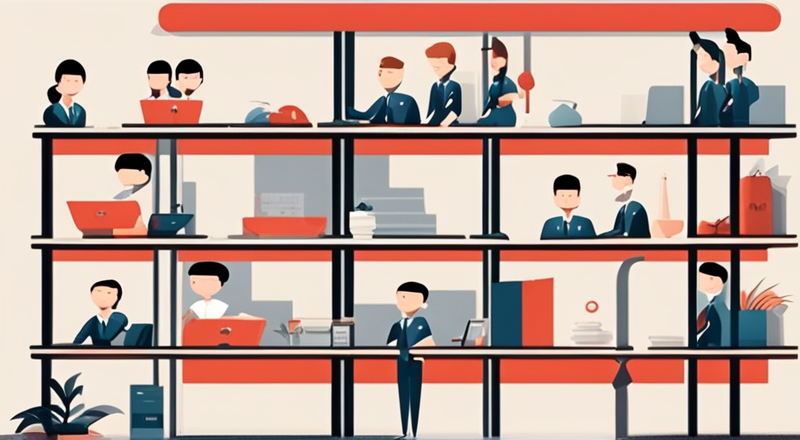 楠华人力资源怎么样