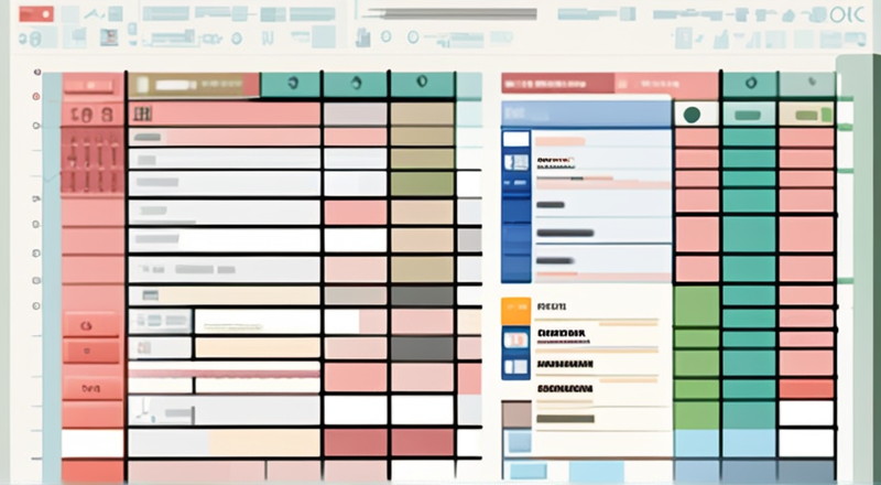 人力资源表格课程怎么做