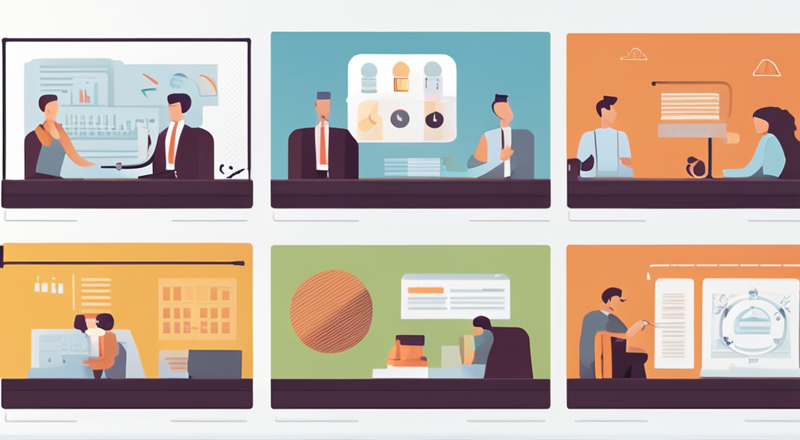 企业未设置人力资源部门怎么办