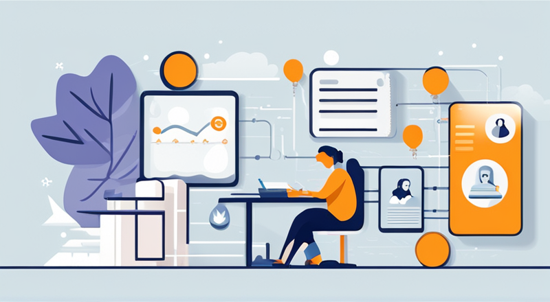 人力资源公司怎么对接