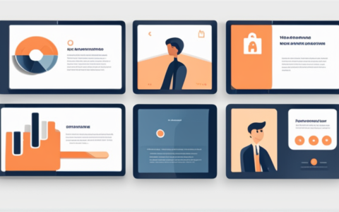 人力资源ppt怎么讲解