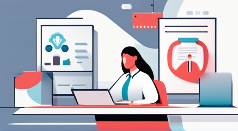 人力资源部挂名怎么办