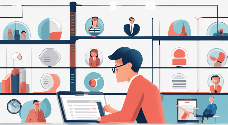 人力资源的梯队怎么分类