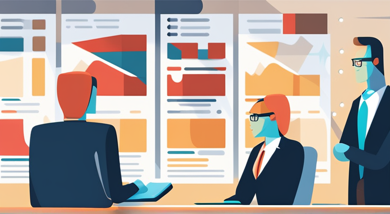 人力资源该怎么面试公司