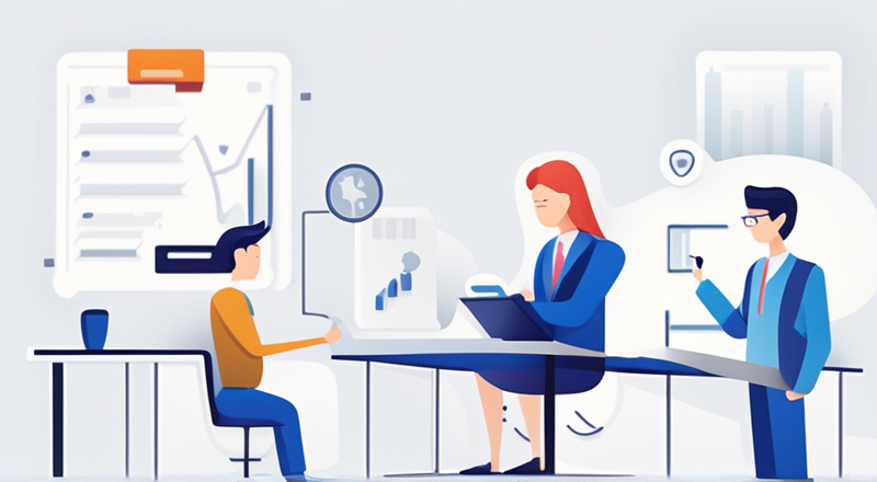 人力资源公司到底怎么干