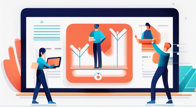 人力资源该怎么跑业务