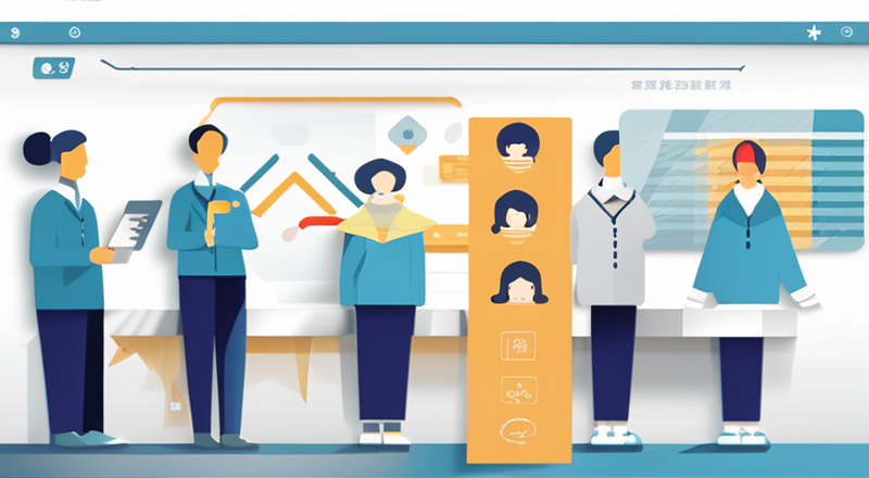 南京信力人力资源怎么样