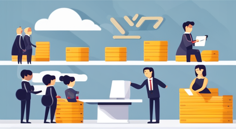 人力资源补贴怎么入账