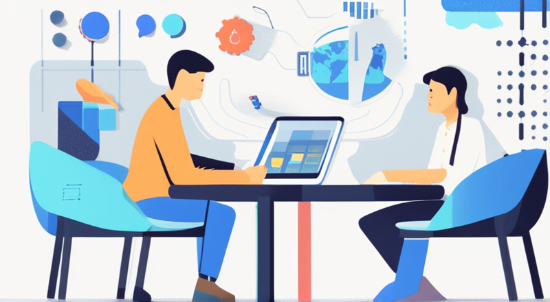 求人力资源帮忙怎么说话