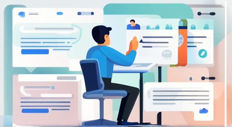 人力资源公司怎么认证快招工