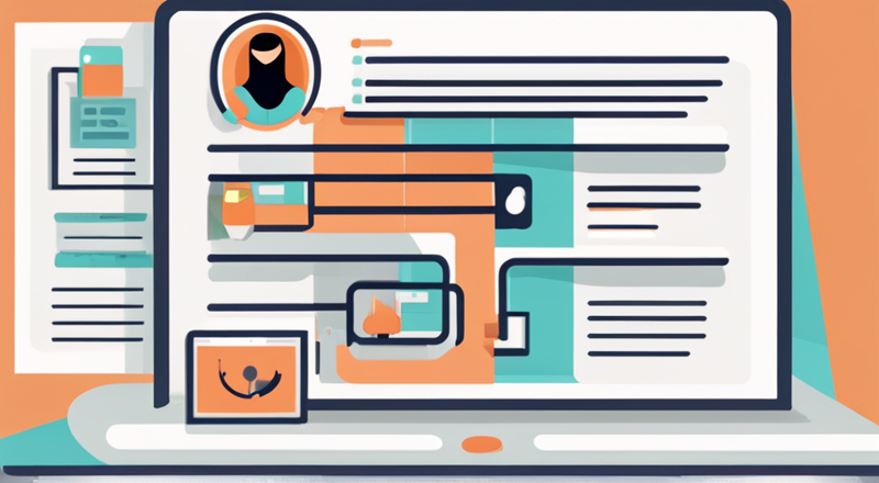 没有人力资源网怎么办