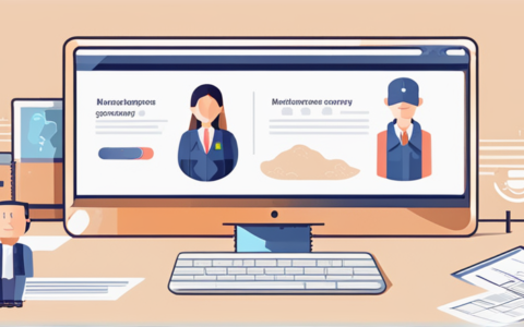 名翔人力资源公司怎么样