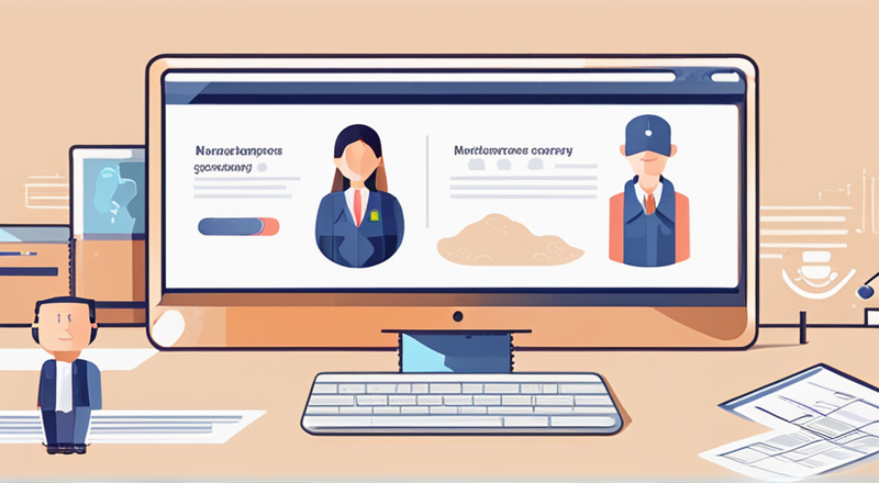 名翔人力资源公司怎么样