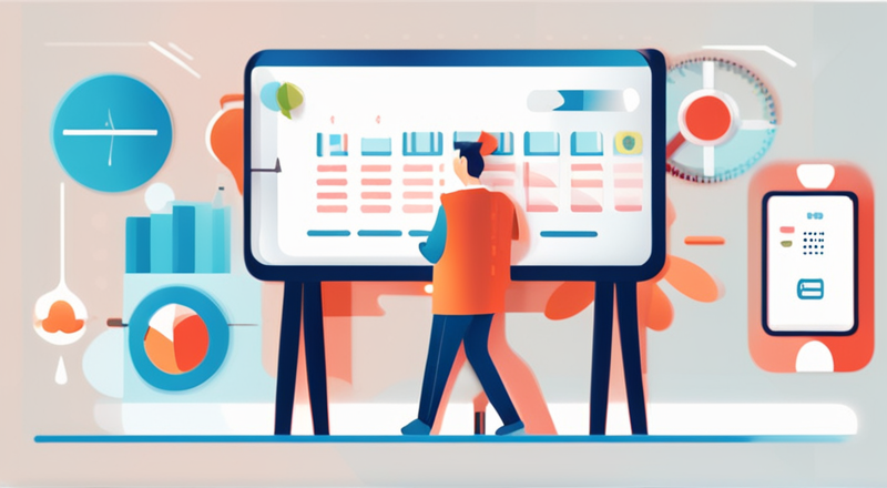 人力资源部会计怎么样做