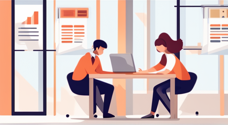 企业人力资源怎么补考